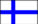 icon: flag of Finland