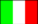 icon: flag of Italy