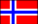 icon: flag of Norway