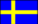 icon: flag of Sweden