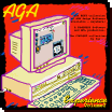 AGA Exp 2 Cover