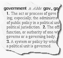 government