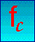 fc =	