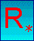 R* =	