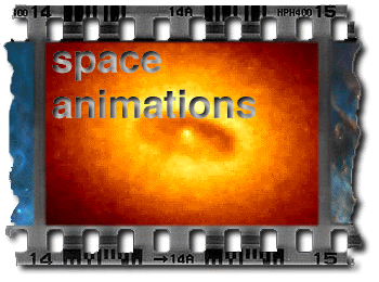 Space Animations