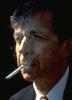 Cigarette-Smoking Man