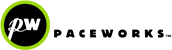 PACEWORKS Logo