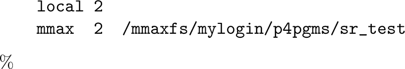 \begin{menu}
* A Minimal Example::
* A More Complicated Example::
\end{menu}